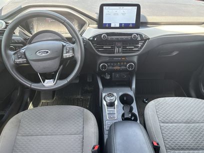 Used 2022 Ford Escape SE w/ Convenience Package