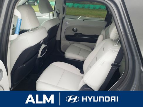 New 2026 Hyundai Palisade Calligraphy image 17