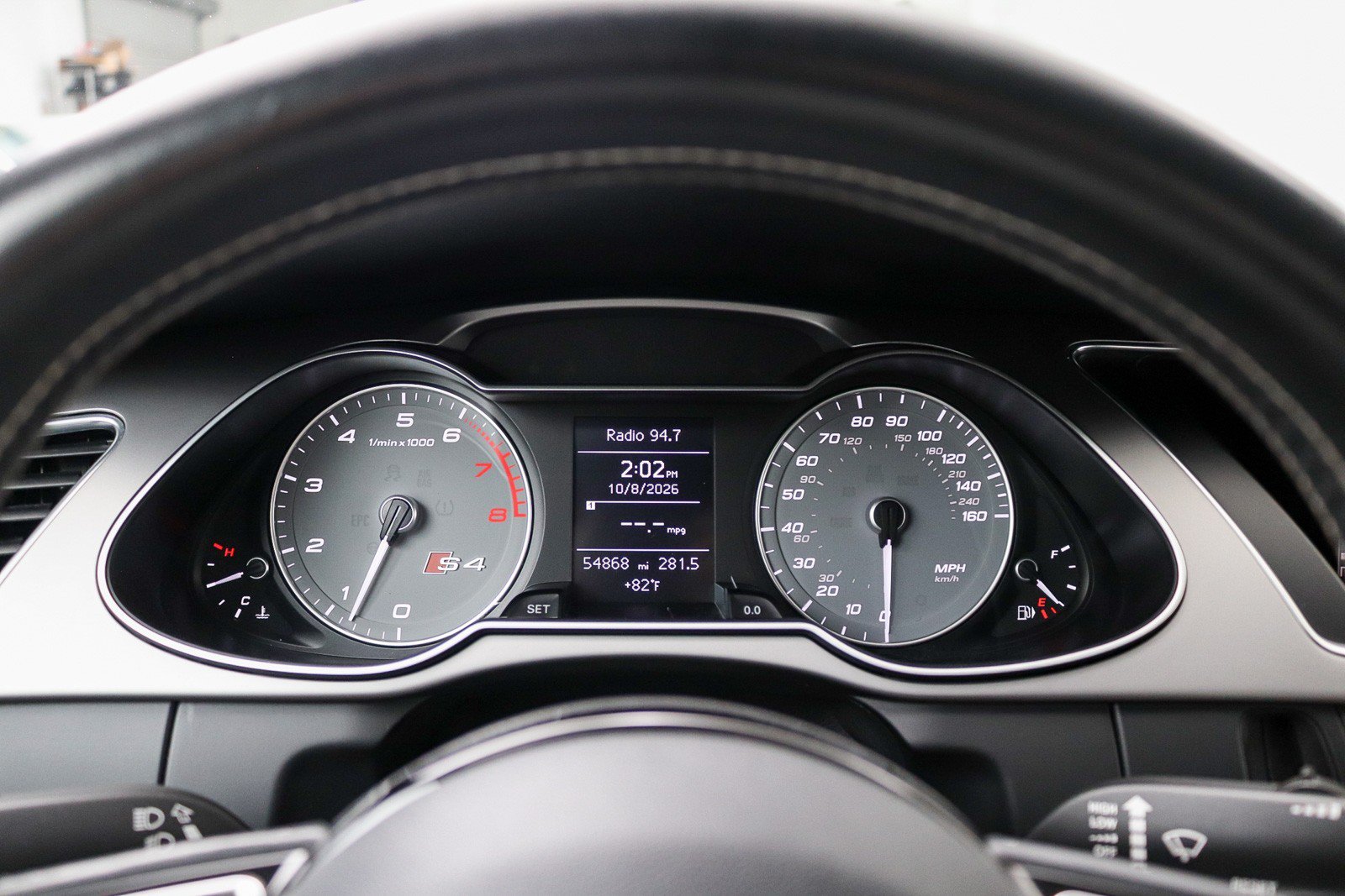 Used 2015 Audi S4 Premium Plus AWD/4WD image 26