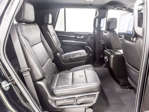 Used 2021 GMC Yukon Denali AWD/4WD image 33