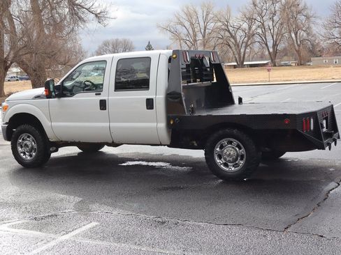 Used 2014 Ford F250 XLT w/ FX4 Off-Road Package image 8