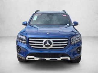 Used 2026 Mercedes-Benz GLB 250 4MATIC video 2