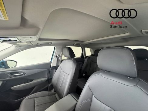 New 2026 Audi Q3 quattro 2.0T AWD/4WD image 14