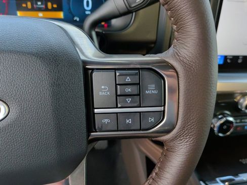 New 2026 Ford F250 King Ranch image 20