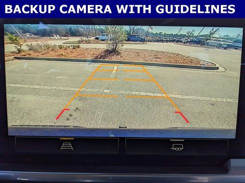 Used 2023 Chevrolet Silverado 1500 RST image 4