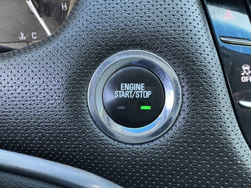 Used 2018 Cadillac XTS Luxury AWD/4WD image 26