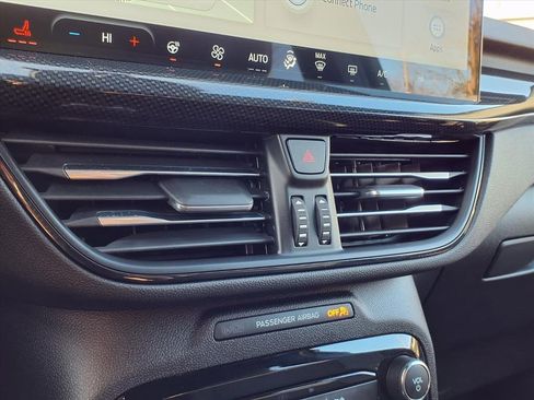 Used 2024 Ford Escape ST-Line w/ Tech Pack #1 image 13