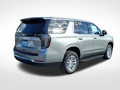 New 2027 Chevrolet Tahoe LT w/ Advanced Technology Package