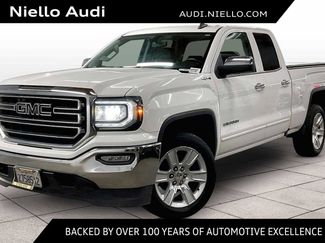 Used 2017 GMC Sierra 1500 SLE w/ SLE Value Package video 1