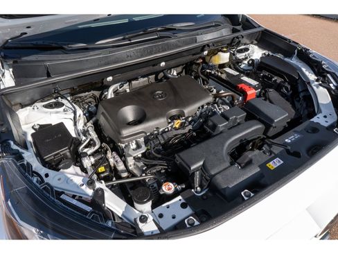 Used 2025 Toyota RAV4 XLE image 30