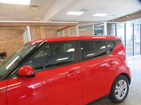 Used 2020 Kia Soul LX image 62