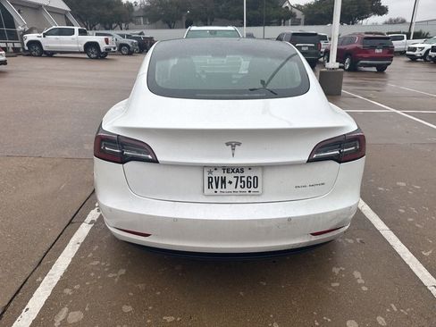 Used 2020 Tesla Model 3 Long Range image 17