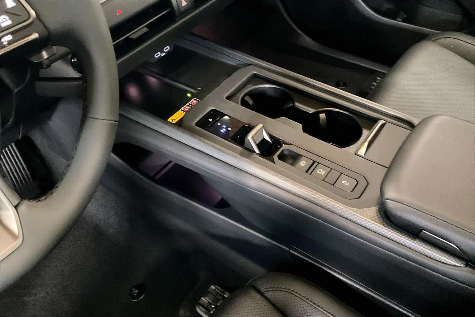 New 2026 Lexus ES 500e w/ Convenience Package AWD/4WD image 8