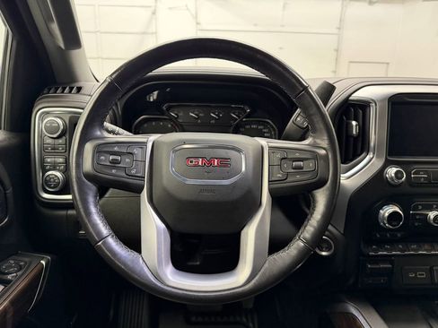 Used 2021 GMC Sierra 1500 SLT w/ SLT Premium Plus Package image 15