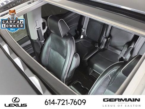 Used 2023 Honda Odyssey Elite image 32