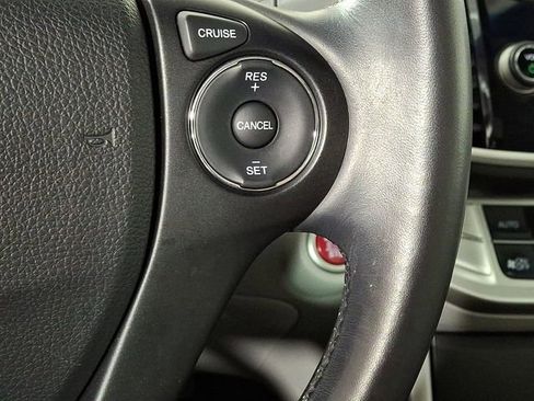 Used 2015 Honda Accord EX-L image 21