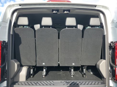 New 2026 Ford Transit 350 XL image 9