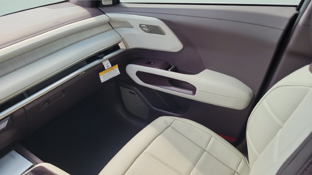 New 2027 Kia Telluride SX Prestige AWD/4WD image 13