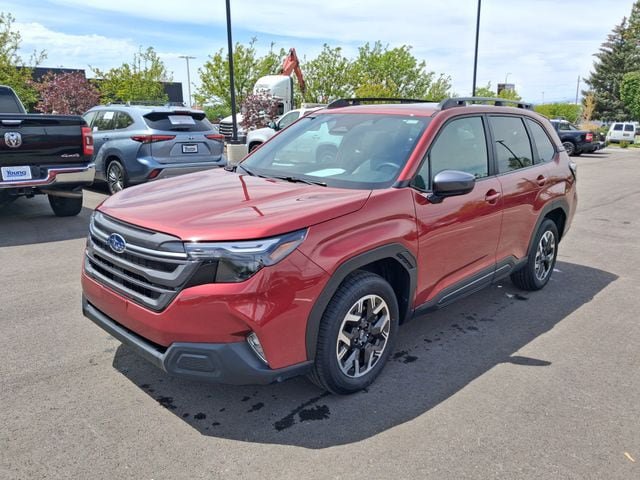 Used 2026 Subaru Forester Premium AWD/4WD image 7