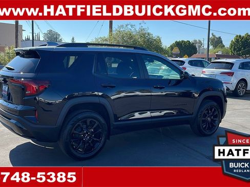 New 2026 GMC Terrain Elevation w/ Black Edition image 5