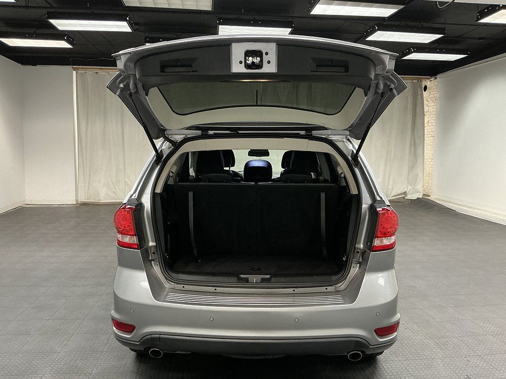 Used 2019 Dodge Journey GT w/ Nav & Sun Group AWD/4WD image 22