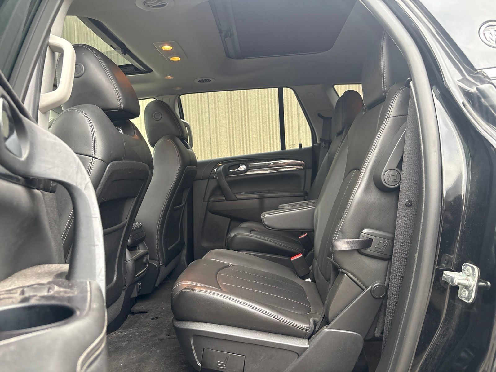 Used 2016 Buick Enclave Leather AWD/4WD image 12