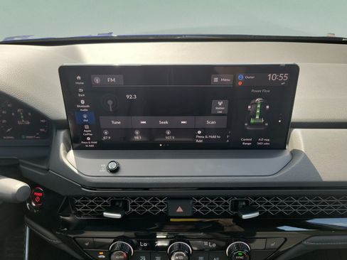 New 2026 Honda Accord Sport image 14