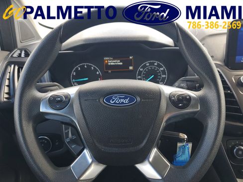 Used 2023 Ford Transit Connect XL image 17