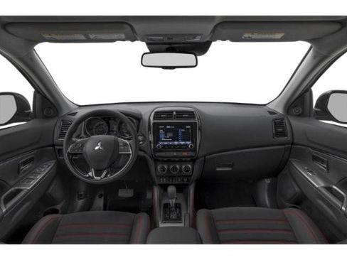 New 2026 Mitsubishi Outlander Sport SE AWD/4WD image 38
