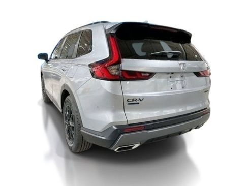 New 2026 Honda CR-V Sport-L image 5