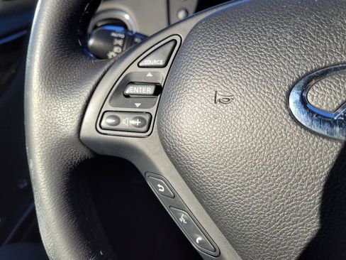 Used 2017 INFINITI QX50 2WD w/ Premium Plus Package image 9