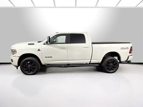 Used 2019 RAM 2500 Laramie image 8