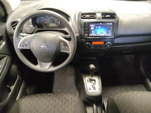 Used 2024 Mitsubishi Mirage ES FWD image 22