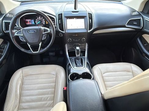 Used 2016 Ford Edge SEL w/ Canadian Touring Package image 30