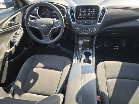 Used 2023 Chevrolet Malibu LT image 30