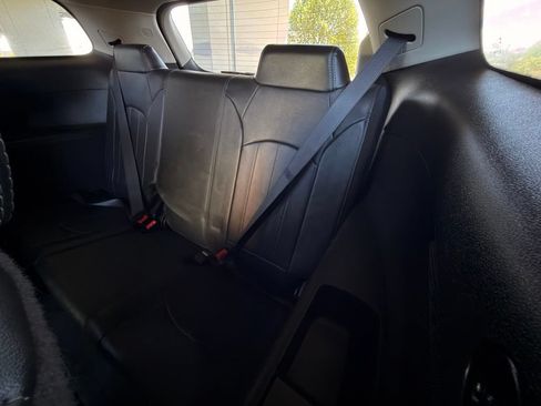 Used 2016 Buick Enclave Premium w/ Experience Buick Package AWD/4WD image 22