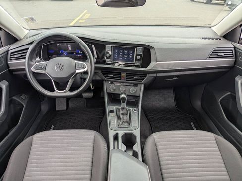 Used 2023 Volkswagen Jetta S FWD image 21