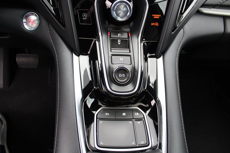 Used 2023 Acura RDX AWD image 14