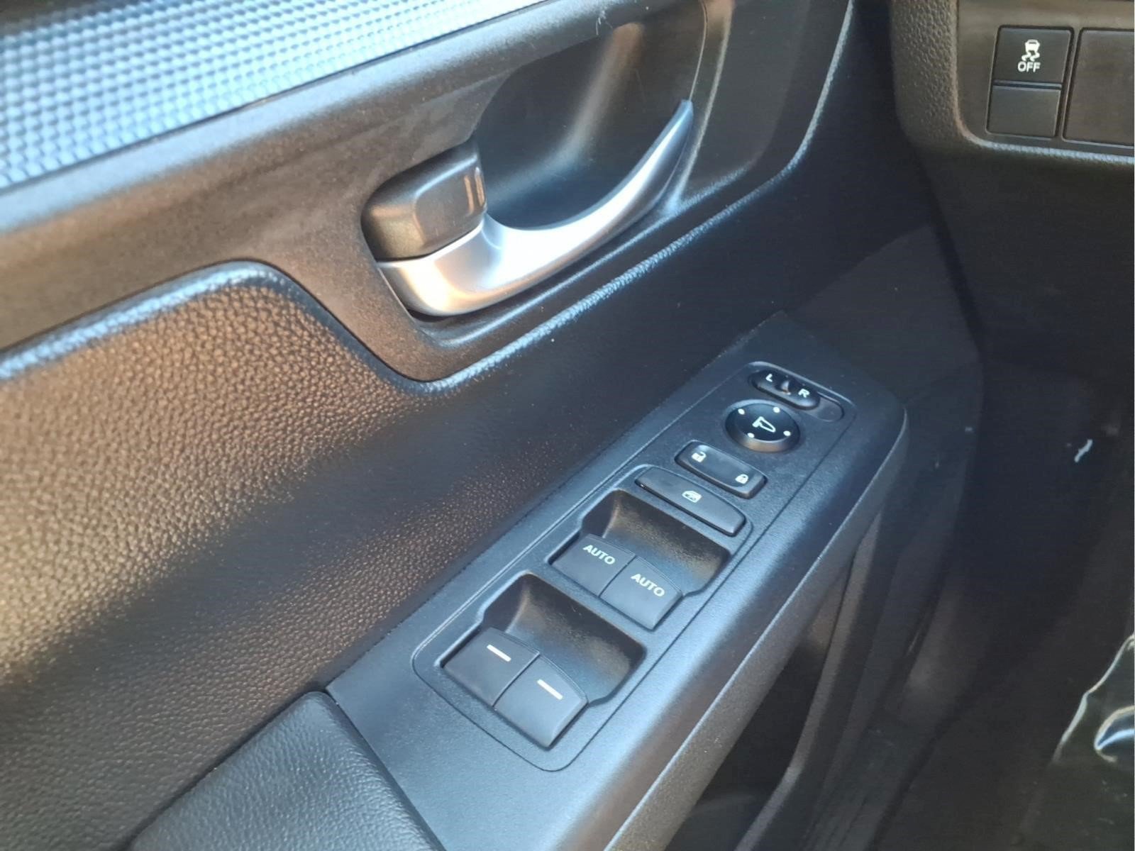 Certified 2024 Honda CR-V EX image 26