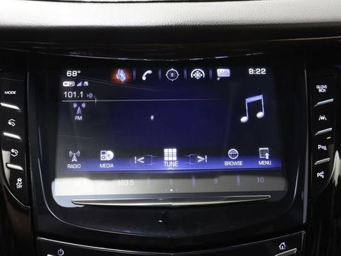 Used 2020 Cadillac Escalade Premium Luxury AWD/4WD image 10