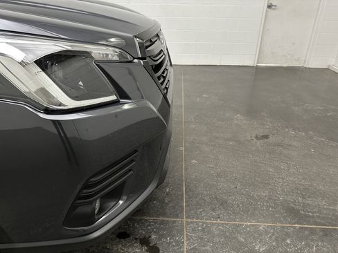 Used 2024 Subaru Forester Premium image 2