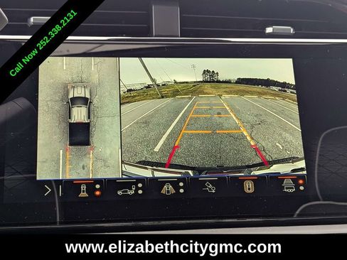 New 2026 GMC Sierra 2500 AT4X image 32