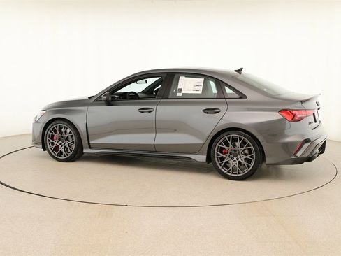 New 2026 Audi RS 3 image 3