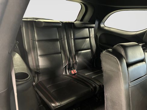 Used 2023 Dodge Durango GT AWD/4WD image 21