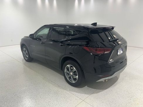 Used 2023 Chevrolet Blazer LT w/ Driver Confidence Package image 3