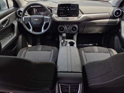 Used 2025 Chevrolet Blazer LT FWD image 24