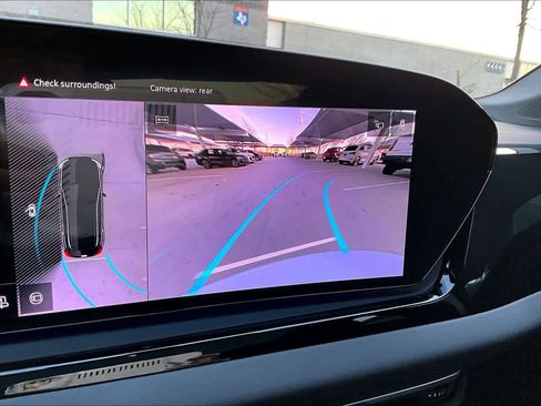 Used 2025 Audi A5 2.0T Premium Plus Sedan image 31