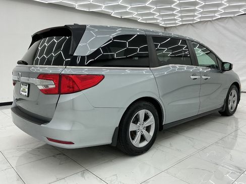 Used 2019 Honda Odyssey EX image 11