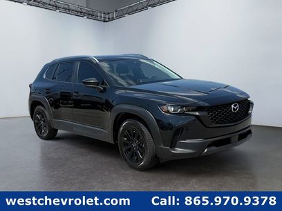 Used 2023 MAZDA CX-50 2.5 S w/ Preferred Plus Pkg
