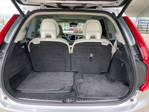 Used 2021 Volvo XC90 T6 Inscription AWD/4WD image 15